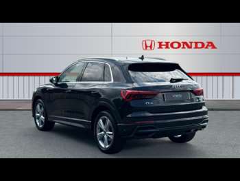 Used Audi Q3 2022 for sale - 74796655: Photo