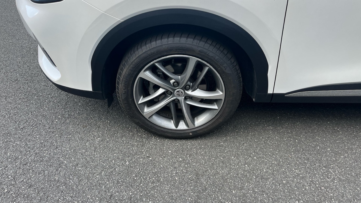 Vehicle 40