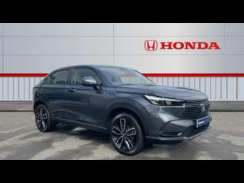 2024 (73) - 1.5 eHEV Elegance 5dr CVT Hybrid Hatchback