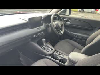 Used Honda HR-V 2024 for sale - 74674160: Photo