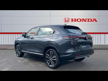 Used Honda HR-V 2024 for sale - 74674160: Photo