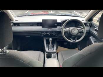 Used Honda HR-V 2024 for sale - 74674160: Photo