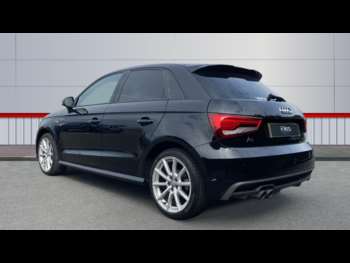 Used Audi A1 2015 for sale - 74972298: Photo