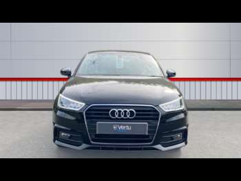 Used Audi A1 2015 for sale - 74972298: Photo