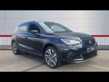 2022 (22) - 1.0 TSI 110 FR Sport 5dr Petrol Hatchback
