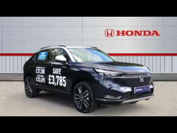 2025 (25) - 1.5 eHEV Advance Style 5dr CVT Hybrid Hatchback