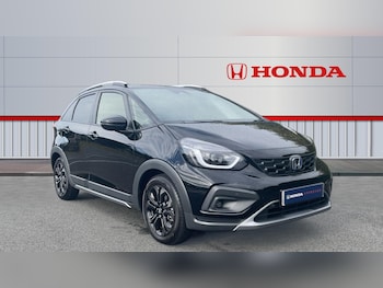 Honda - Jazz