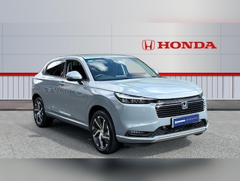 Used Honda HR-V 2025 for sale - 75788682: Photo