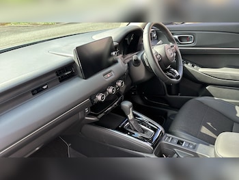 Used Honda HR-V 2025 for sale - 75788682: Photo
