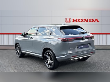 Used Honda HR-V 2025 for sale - 75788682: Photo