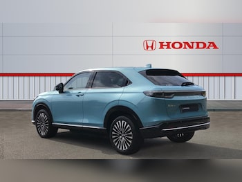 Used Honda e NY1 2024 for sale - 75190024: Photo