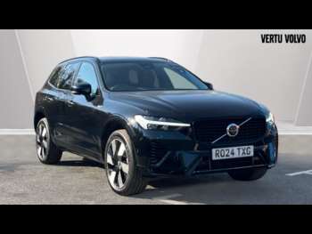 2024 (24) - 2.0 T6 [350] RC PHEV Plus Dark 5dr AWD Geartronic Estate