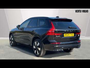 Used Volvo XC60 2024 for sale - 74939004: Photo