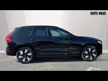 Used Volvo XC60 2024 for sale - 74939004: Photo