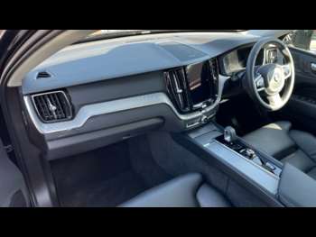 Used Volvo XC60 2024 for sale - 74939004: Photo