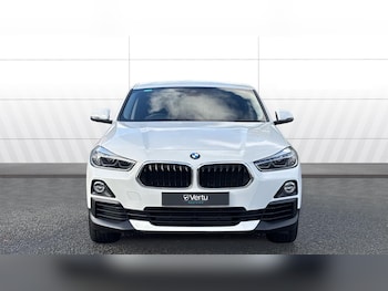 Used BMW X2 2019 for sale - 75894500: Photo