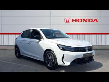 2024 (24) - 1.2 Design 5dr Petrol Hatchback