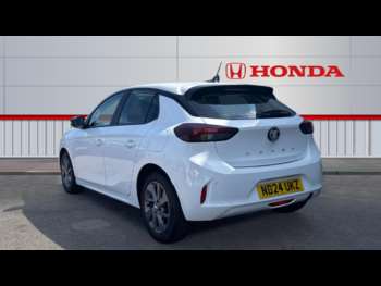 Used Vauxhall Corsa 2024 for sale - 74707155: Photo