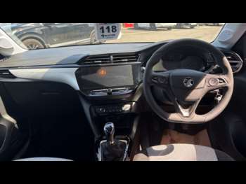 Used Vauxhall Corsa 2024 for sale - 74707155: Photo