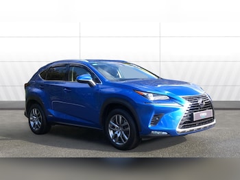 2020 (69) - 300h 2.5 5dr CVT [8" Nav] Hybrid Estate