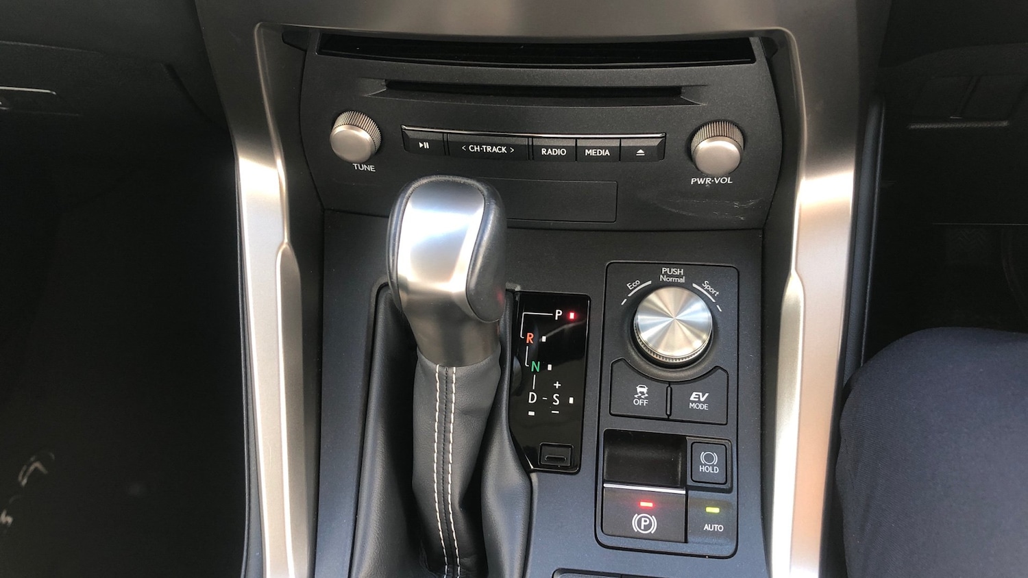 Vehicle 24