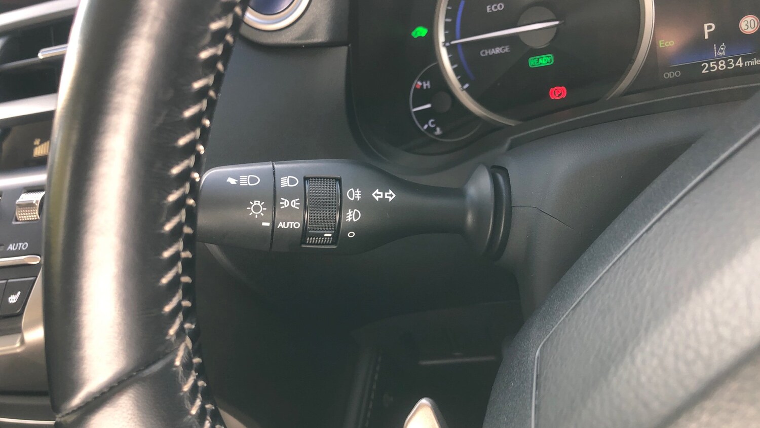 Vehicle 29