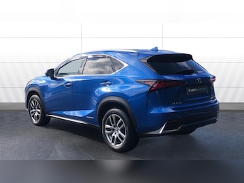 Used Lexus NX 2020 for sale - 75821870: Photo