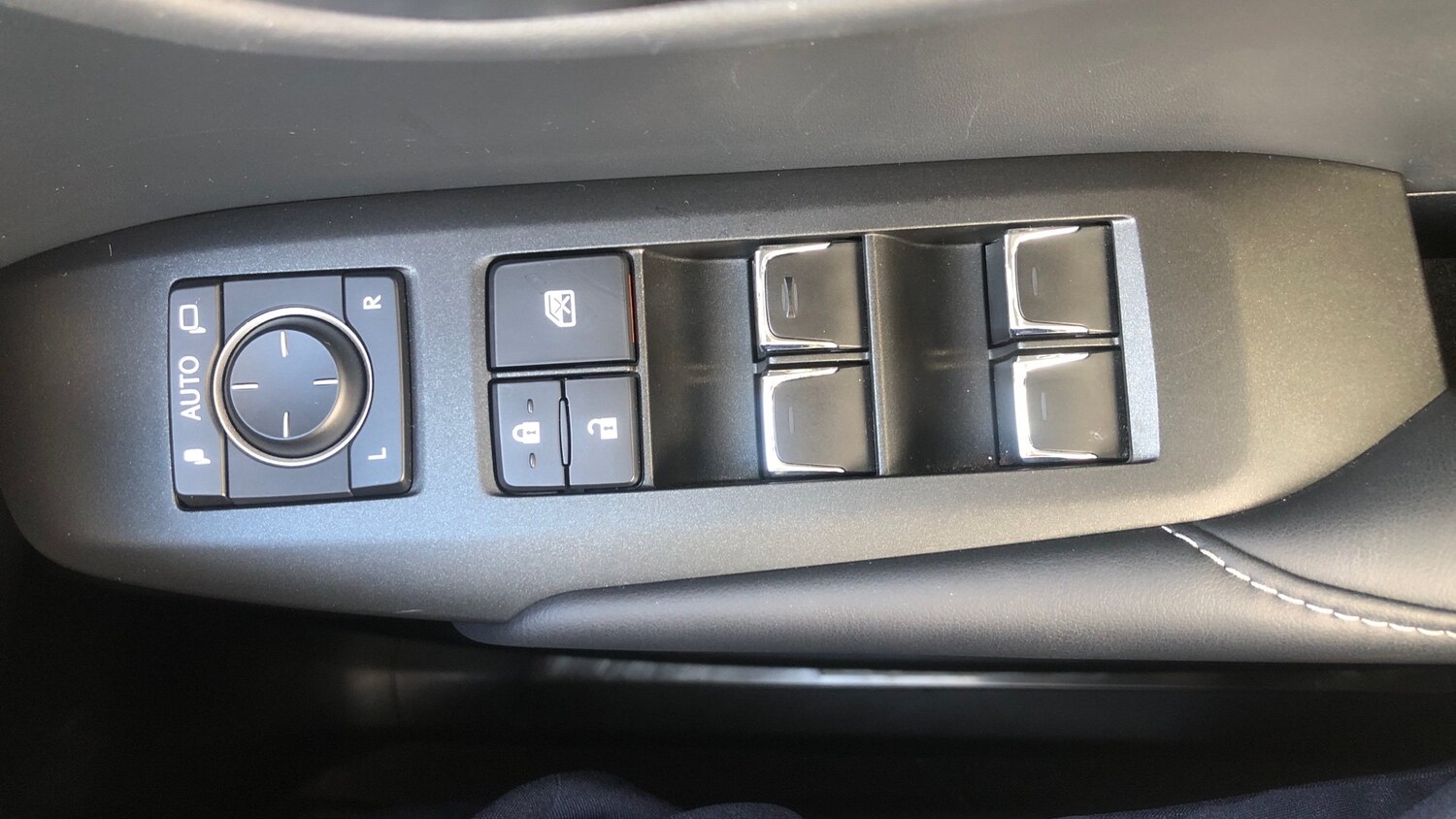 Vehicle 31