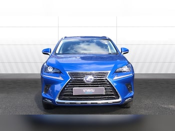 Used Lexus NX 2020 for sale - 75821870: Photo