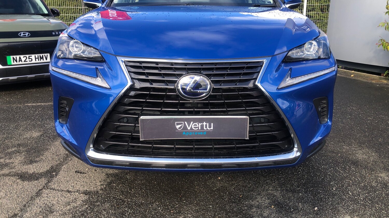 Vehicle 40