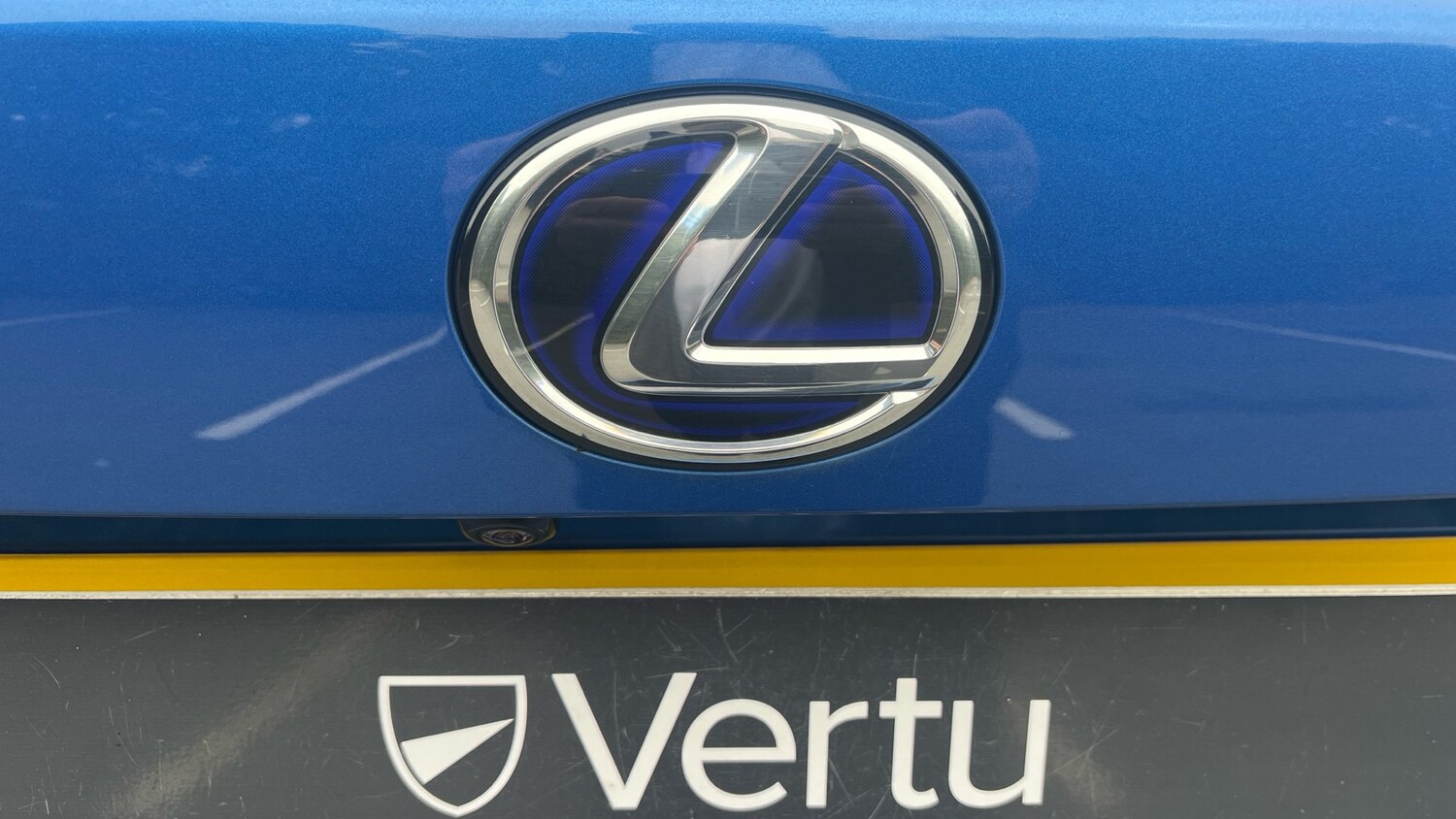 Vehicle 54