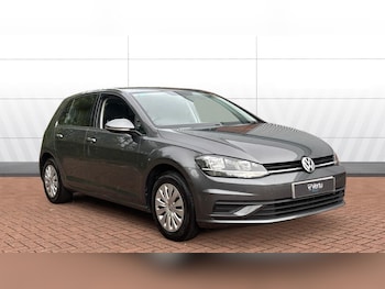 Used Volkswagen Golf 2019 for sale - 75788082: Photo