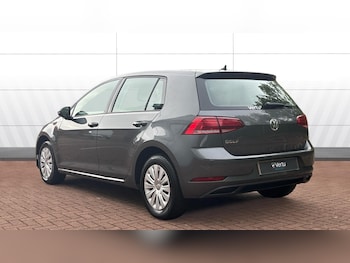 Used Volkswagen Golf 2019 for sale - 75788082: Photo