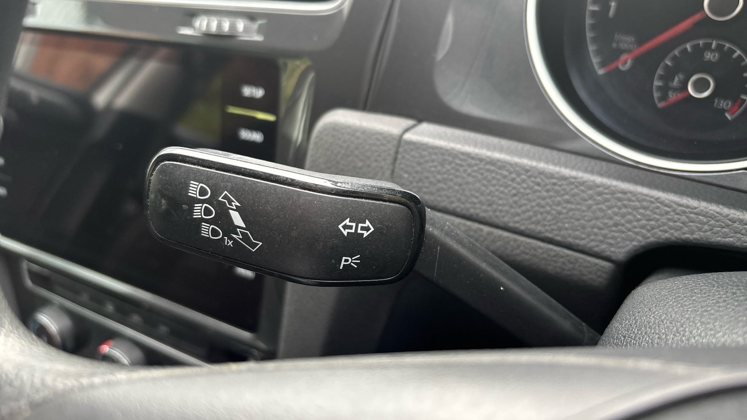 Vehicle 34