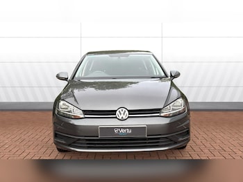Used Volkswagen Golf 2019 for sale - 75788082: Photo