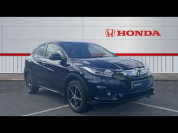 2019 (19) - 1.5 i-VTEC SE 5dr Petrol Hatchback