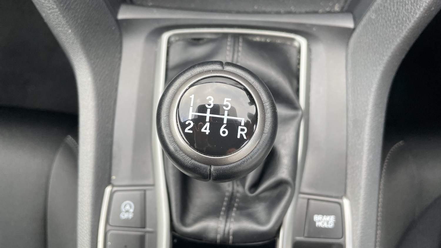 Vehicle 29