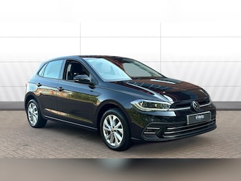 2022 (72) - 1.0 TSI Style 5dr Petrol Hatchback