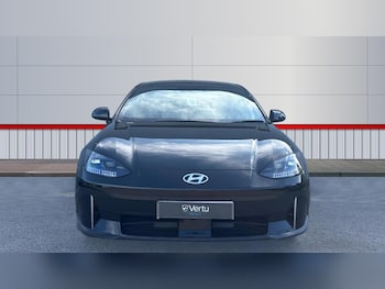 Used Hyundai IONIQ 6 2024 for sale - 75286122: Photo
