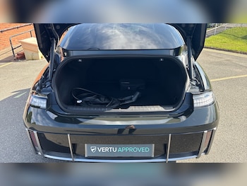 Used Hyundai IONIQ 6 2024 for sale - 75286122: Photo