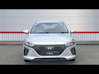 Used Hyundai IONIQ 2019 for sale - 74694461: Photo