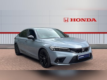 Honda - Civic