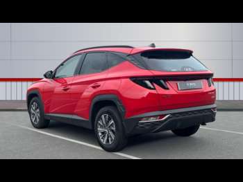 Used Hyundai TUCSON 2023 for sale - 74891277: Photo