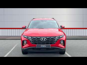 Used Hyundai TUCSON 2023 for sale - 74891277: Photo