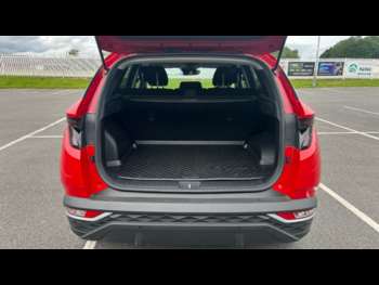 Used Hyundai TUCSON 2023 for sale - 74891277: Photo