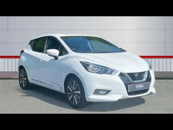 2018 (68) - 1.0 IG 71 Acenta Limited Edition 5dr Petrol Hatchback