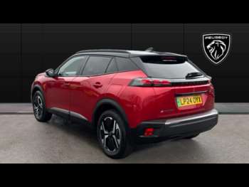 Used Peugeot 2008 2024 for sale - 74648564: Photo