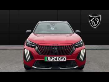 Used Peugeot 2008 2024 for sale - 74648564: Photo