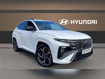 Hyundai - TUCSON