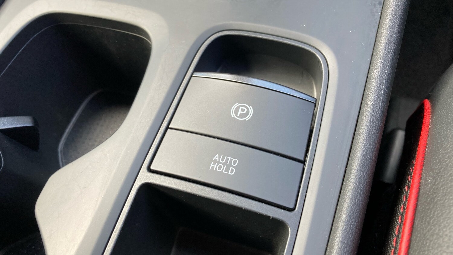 Vehicle 27